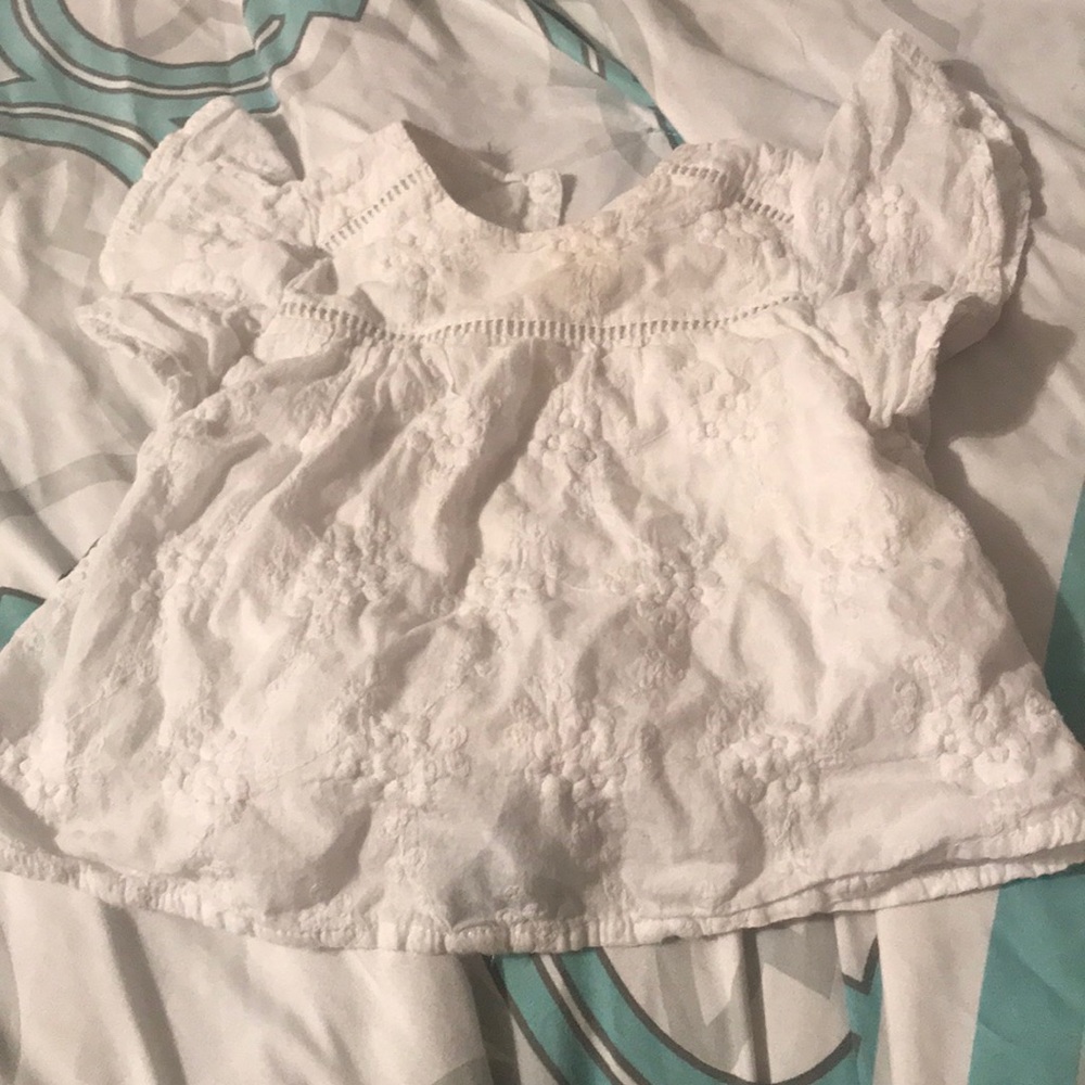 Jessica Simpson Toddler blouse